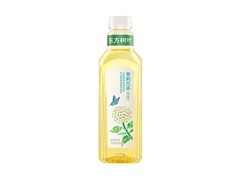 农夫山泉东方树叶茉莉花茶900ml*2瓶，仅11.99元！
