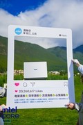 英特尔Panther Lake笔记本不插电挑战游戏、渲染、剪辑、AI四项重负载任务