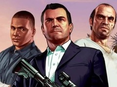 三男一狗5全平台免费升级：PS4/Xbox One/PC玩家可获次世代增强版