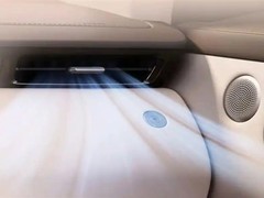 东风奕派M8首发搭载诺奖级MOFs新风系统，集成智能温控与全域净化