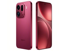 OPPO Find X9 Pro追光红版补贴后低至4589元