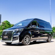 三款百万级汽油+48V轻混7座MPV深度解析