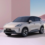 三款十万内纯电小车推荐，轻松出行新选择