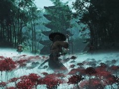 羊蹄山之魂新预告引爆争议，发售在即迎热度高峰