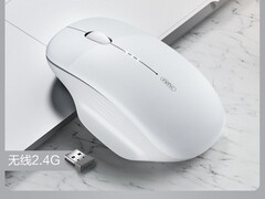 英菲克M1二代鼠标立减，仅27.6元！