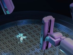 三星自研SF2工艺芯片送样高通