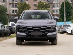 2026款捷途大圣青春版上市，6.99万起售，标配丰富动力强劲