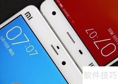 小米Note全面评测