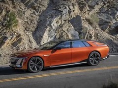 凯迪拉克2025款Celestiq售罄，2026款涨价至40万美元