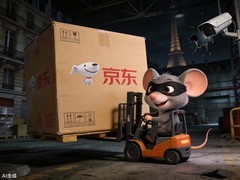 京东法国海外仓遭窃 3.06亿元失窃传闻被澄清