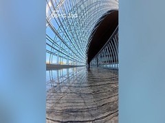 大疆Osmo 360推新固件：竖拍直播升级，新增胶片影调与ND滤镜