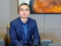 OPPO杨宁论6G演进：手机中枢引领智能生态协同