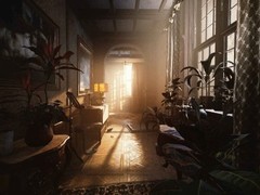 Bloober Team新作Project M将登陆任天堂平台