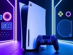 PS5年终强势反超Switch 2登顶销量榜首