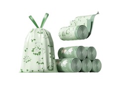 山茶花香免撕垃圾袋20只装，仅7.01元速囤！