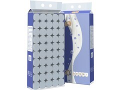 新人专享！玉棉无芯卷纸一提14卷仅7.11元