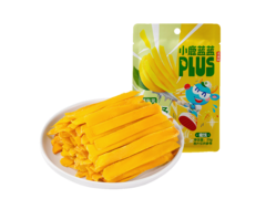 小鹿蓝蓝益生元芒果条分享装，25g 仅售 4.9 元！
