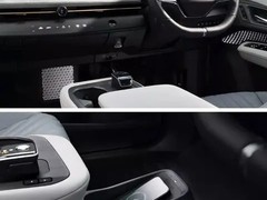 2026款ARIYA艾睿雅焕新发布，设计智能全面升级