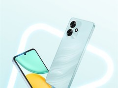 荣耀Play10A开启预约：6.75英寸90Hz屏+5300mAh电池，主打抗摔与长续航