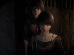 零～红蝶～重制版：双胞胎姐妹再闯怨灵村落，射影机对抗恐怖