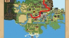 奶牛镇的小时光萌新攻略