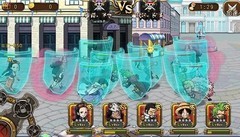 航海王-启航控制与霸体解析