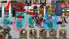 航海王-启航控制与霸体解析