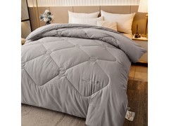 澳洲进口6斤羊毛被，券后119元包邮