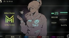 音乐世界赛特斯2：Aroma曲包值得氪吗