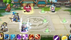 乱世曹操传：平民7神将通关攻略