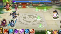 乱世曹操传：平民7神将通关攻略