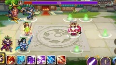 乱世曹操传：平民7神将通关攻略