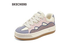 斯凯奇斑斓面包鞋177782限时抢购