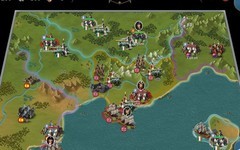 欧陆战争6：1804法兰西战役新手攻略