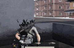 荒野行动决赛圈五招制胜