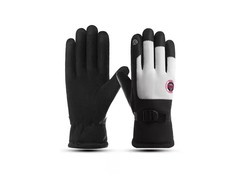 加厚触屏滑雪手套13.9元抢