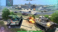 坦克世界闪击战萌新必看指南