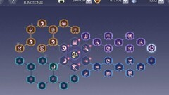 约战：精灵再临—丛云真那普攻流攻略