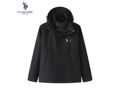 U.S. POLO冲锋衣159元抢