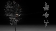 第二银河军团设施与作战解析