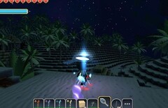 传送门骑士趣味小技巧大揭秘