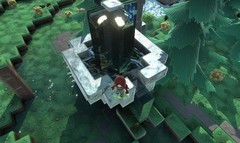 传送门骑士趣味小技巧大揭秘