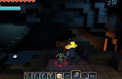 传送门骑士趣味小技巧大揭秘