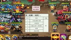 合金机兵深渊3通关攻略