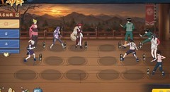 火影忍者：忍者新世代平民通关攻略