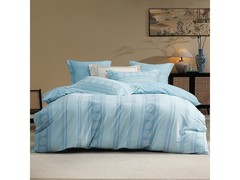 水星家纺秋冬磨毛套件，到手仅179元