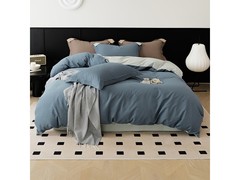 AIDLI全棉磨毛四件套159元