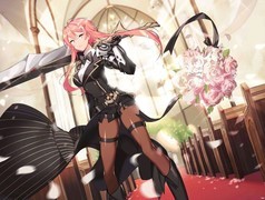 300大作战：伊莎玩法全解析