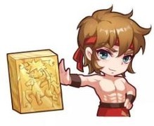 圣斗士星矢：圣诞艾欧里亚搭配攻略