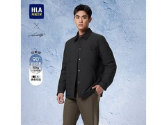 海澜之家羽绒服156元